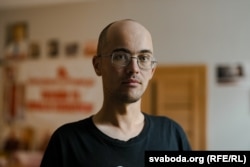 Сяргей Спарыш