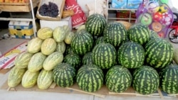 Türkmenistanda azyk önümleriniň, gurluşyk we hojalyk harytlarynyň bahalary ‘telim esse ýokarlandy’