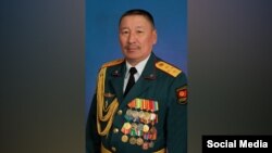 Бактыбек Бекболотов