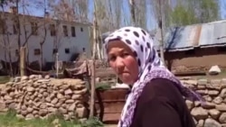 Улуу Памирдеги баш айым