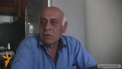 Սահակ Պողոսյանին բերման են ենթարկել վաղ առավոտյան բռնի ուժ կիրառելով