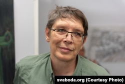 Андрэй Духоўнікаў