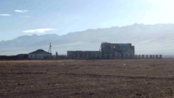 Ат-Башы: Шайлоо менен ишибиз жок