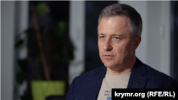 Николай Кулеба