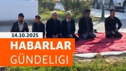 Habarlar gündeligi