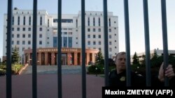 Додгоҳи вилояти Маскав парвандаи 15 тоҷик, аз ҷумла Шералӣ Табаровро содир хоҳад кард