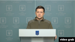 Владимир Зеленский.