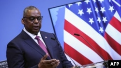 Պենտագոնի ղեկավար Լոյդ Օսթին