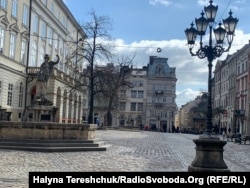 Львів сьогодні