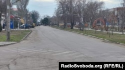 За даними кореспондента, йде спроба захоплення поліцейського відділення