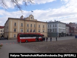 У Перемишлі поляки здають кров для українців