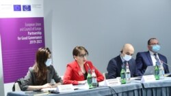 Հայկուհի Հարությունյանը վստահ է՝ եթե հանրային ծառայողները հետևեն ընդունվելիք կանոններին, նրանց աշխատանքը զերծ կլինի կոռուպցիայից