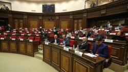 «Եթե մեկը գիտի`իմփիչմենթի պակասող 20 ձայնը ոնց ենք ունենալու, թող ներկայացնի». դաշնակցական պատգամավոր