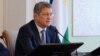 Башкортстан башлыгы Радий Хәбиров