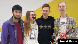 Планів на майбутнє пов'язаних із медициною – у Віктора немає