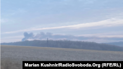 Йдеться про головний штаб ООС у Часовому Яру