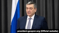 ՌԴ ԱԳ փոխնախարար Անդրեյ Ռուդենկո, արխիվ