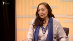 Көралбастык канатымды кайрыган