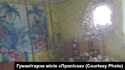 Раніше повідомляли про двох постраждалих співробітників