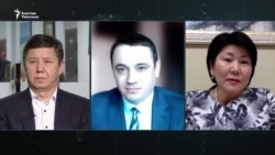 "Украиндер өз жерин коргоп калат"