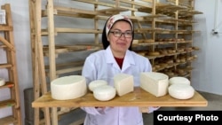 "Конкуренттүү ишкана" долбоору кедейчиликтин жана жумушсуздуктун деңгээли эң жогору болгон региондорго өзгөчө көңүл бурат.