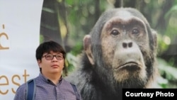 Ажымурат Орозалиев.