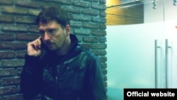 Анатолій Шарій