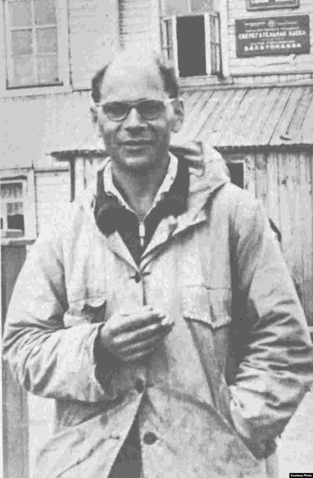 Костянтин Бабицький