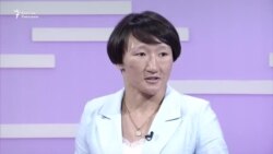 Айсулуу: Мен бакытты спорттон таптым