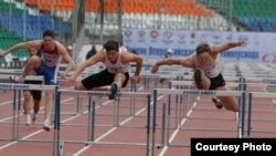 Акс аз бойгонӣ.