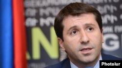 Օմբուդսմեն Կարեն Անդրեասյան, արխիվ