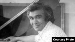 Нуры Халмаммедов