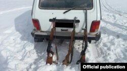 Иллюстрациялык сүрөт. 