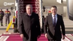 Как развивались отношения независимых Таджикистана и Кыргызстана и что общего есть у стран, кроме границы? 