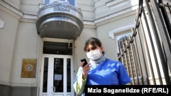 При сохранении динамики нынешних темпов расходов программа всеобщего здравоохранения в Грузии вновь столкнется с финансовыми трудностями