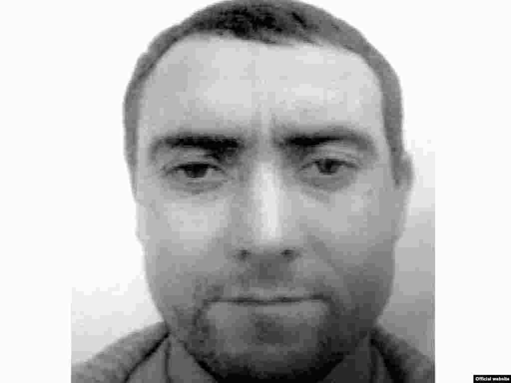 Қурбоналӣ валади Маҳмадамир