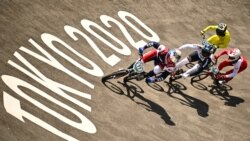 بازی‌های بین‌المللی المپیک ۲۰۲۰