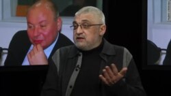 Гайдар и его время