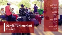 Ýitýän we ýitirim bolýän türkmen migrantlarynyň ykballary