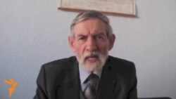 Нурмөхәммәт Хөсәенов: "Бәләбәй гимназиясен яклаучылар протест белдерә"