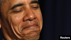 Barlag geçirilen alty musulman ýurduň dördüsinde Birleşen Ştatlara we prezident Barak Obamanyň syýasatyna bolan garaýyş, barlag merkeziniň aýdyşyna görä, “diýseň oňaýsyz”. 