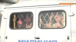 Баткен: суд вынес приговор по делу, связанному с приграничным конфликтом