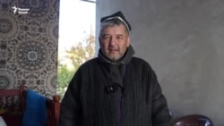 Марги сарбози 20-солаи тоҷик дар қисми низомӣ