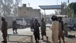 درگیری در سپین بولدک؛ طالبان و اردوی پاکستان همدیگر را به آغاز جنگ متهم کردند
