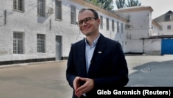 Малюська: Україна vs. Росія (щодо Криму). Той рідкісний випадок, коли в Європейському суді з прав людини ми не захищаємося, а нападаємо. І, імовірніше за все, скоро нас очікують перші важливі новини