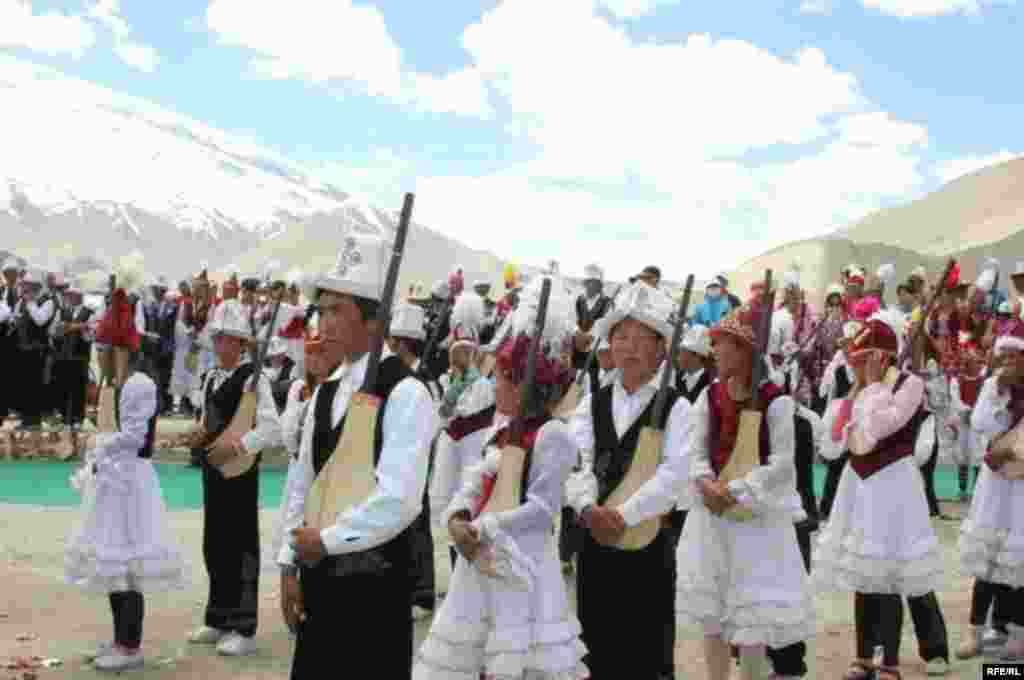 Хан-Манас в Китае #16