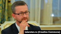 Адвокат зазначив, що санкція цієї статті передбачає від 7 до 12 років позбавлення волі