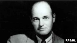 Джон Лукакс, «Джордж Кеннан. Анализ личности»