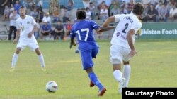 Акс аз бойгонӣ