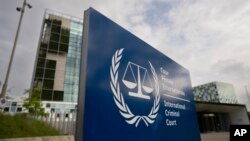 21 серпня 2024 року Верховна Рада ратифікувала Римський статут Міжнародного кримінального суду